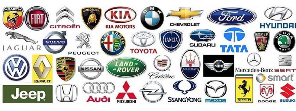 VM autoparts