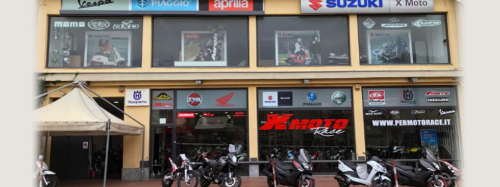 PERMOTO RACE S.R.L.
