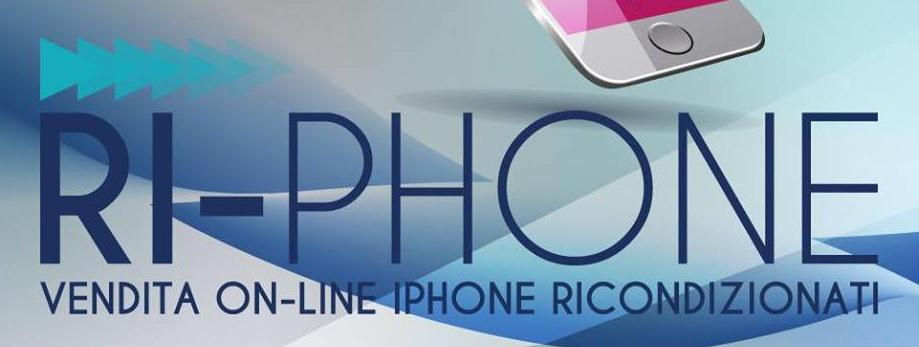 Ri-Phone di Guido De Filippis