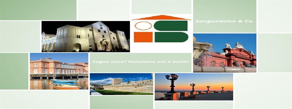 Immobiliare Sanguedolce & Co.
