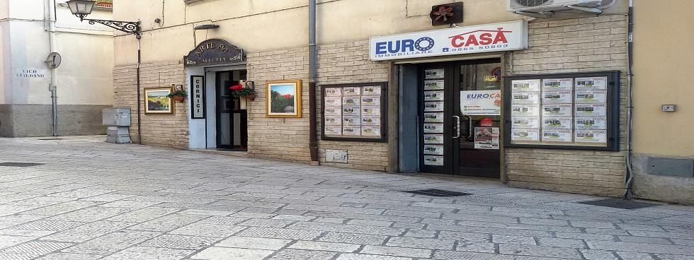 EUROCASA IMMOBILIARE