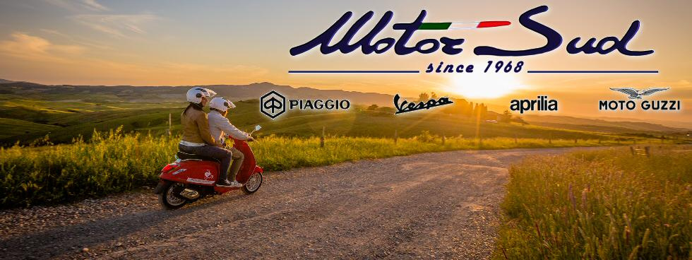 MOTOR SUD srl
