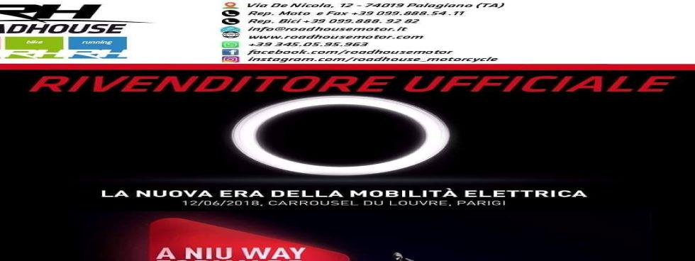 Roadhouse Motorcycle Srl