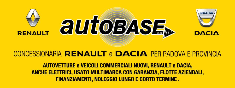 Autobase Albignasego - Padova