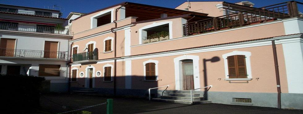 MOLINO IMMOBILIARE