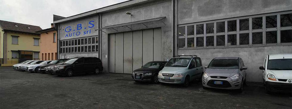 G.B.S. AUTO Srl - Parma - G.B.S Auto Srl è Un'azienda Che Si Occu - Subito