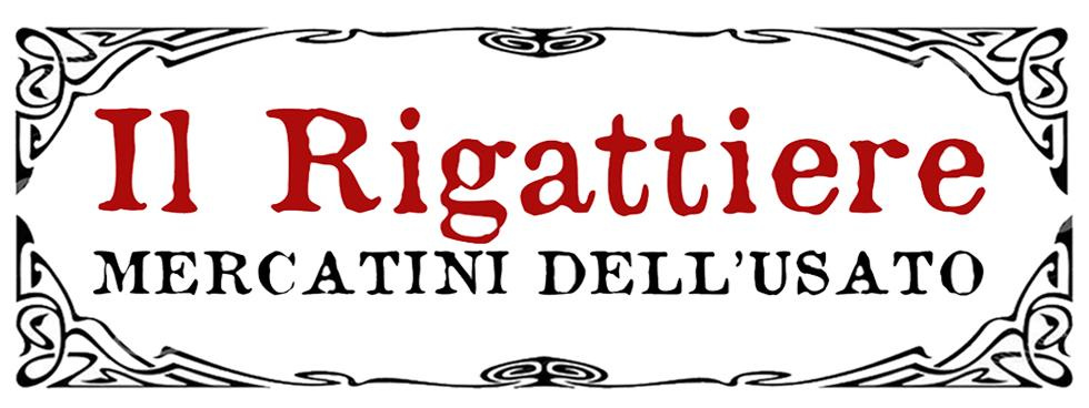 IL RIGATTIERE MERCATINO USATO MONSANO