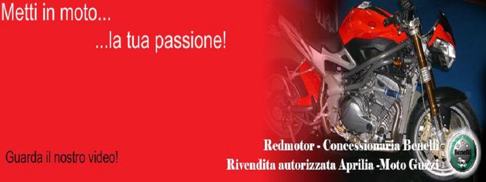 REDMOTOR DI BONO FABIO