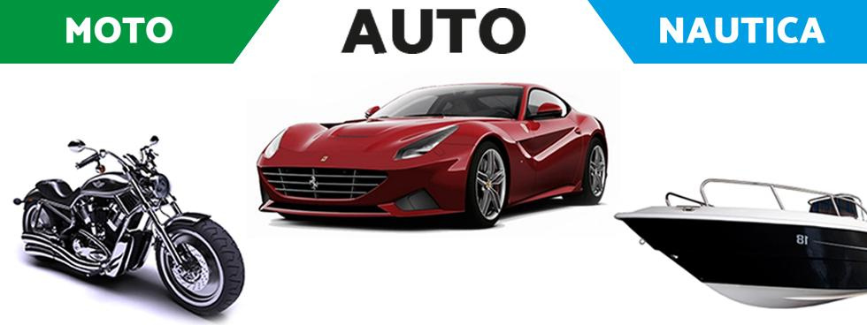 Rossi Auto