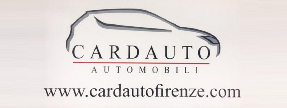 CARDAUTO DI EVAN CARDAMONE