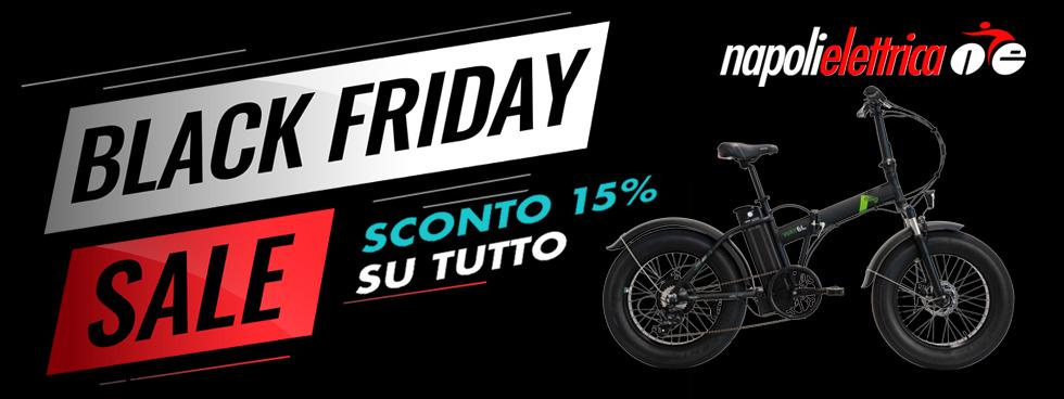 Napolielettrica - Bici, Scooter e Moto elettriche