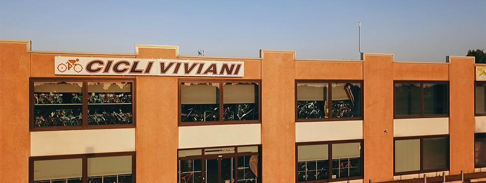 Cicli Viviani
