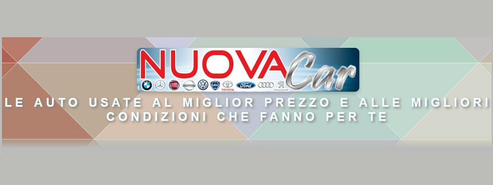 NUOVACAR SRL