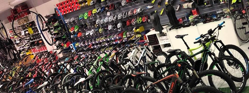 Copparo Bike Store Vendita e Assistenza Biciclette