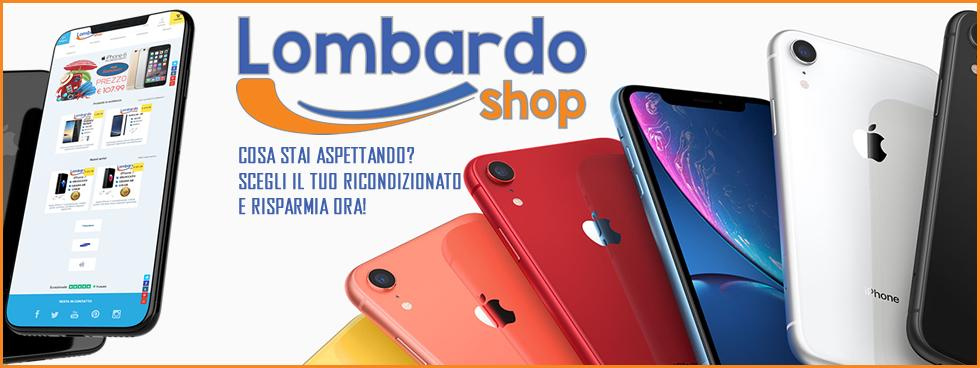 Lombardo Shop
