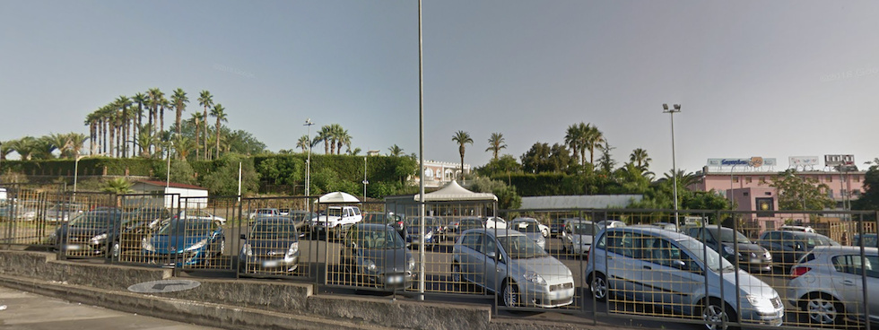 SICILIA AUTOMERCATO RENT