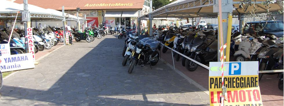 Automotomania