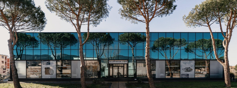 Ecofirenze