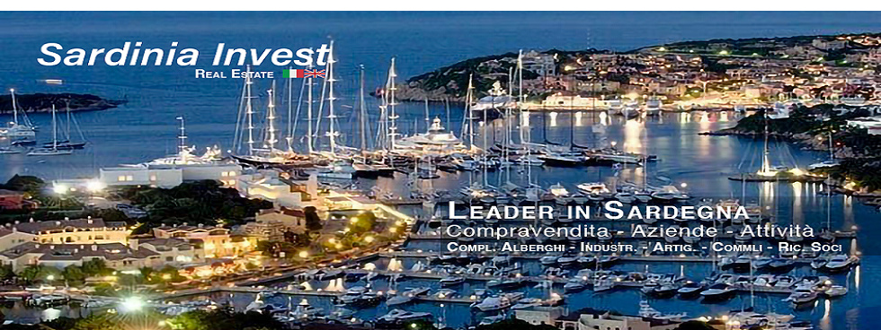 Sardinia Invest