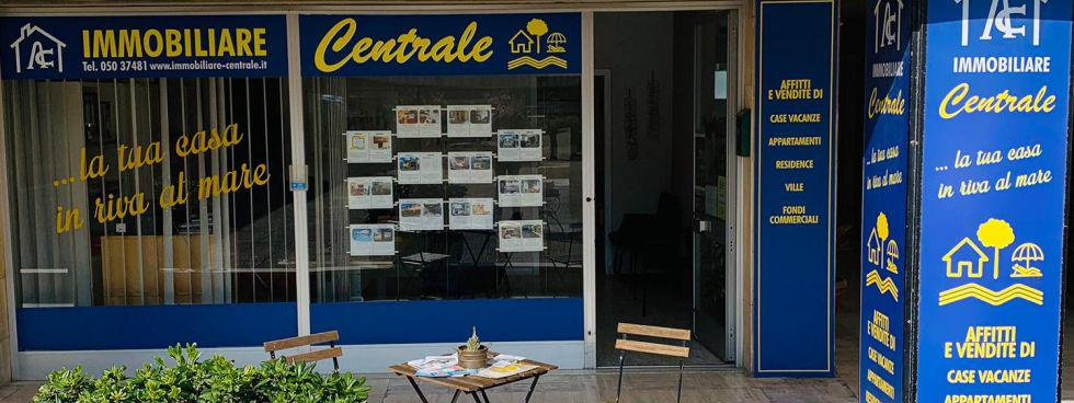 Immobiliare Centrale