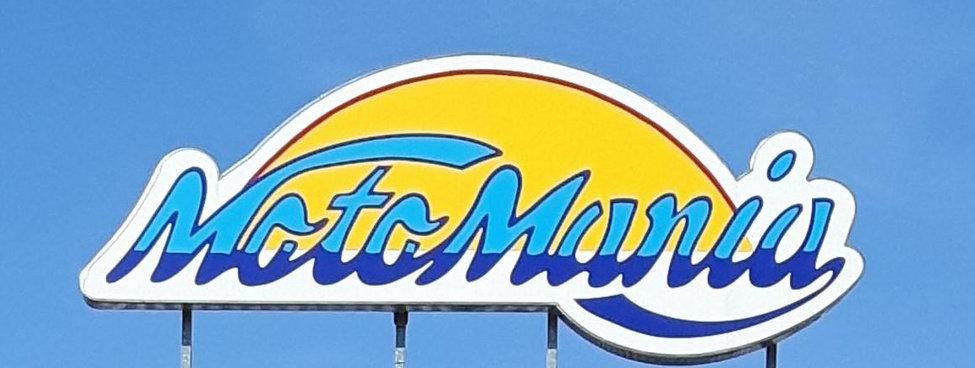 MOTOMANIA