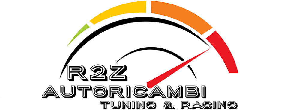 R2Z Autoricambi