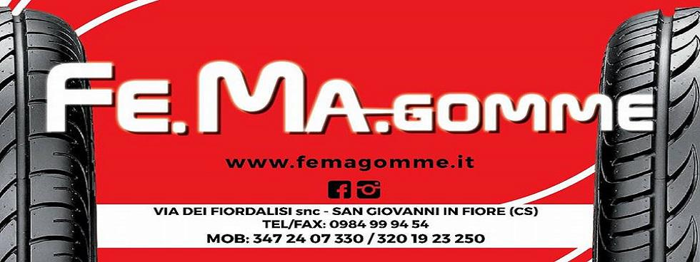 FE.MA.GOMME