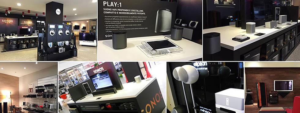 VIDEOELETTRONICA - BANG & OLUFSEN