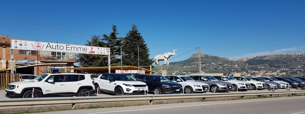 AUTOEMME SRL