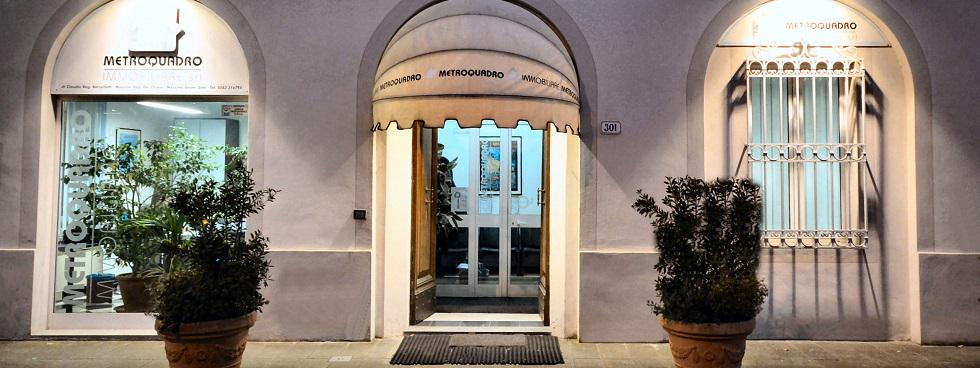 metroquadro immobiliare