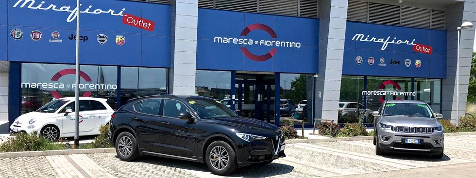 Maresca e Fiorentino spa
