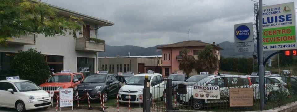 ANICI AUTO di ANICI ALESSANDRO