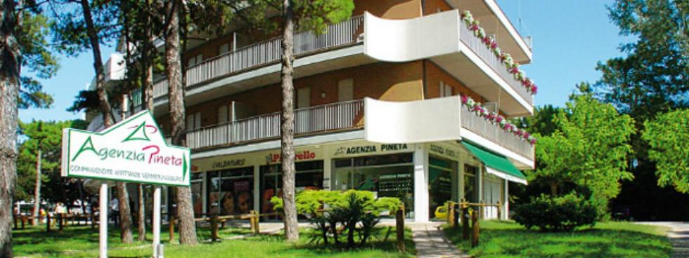 AGENZIA PINETA