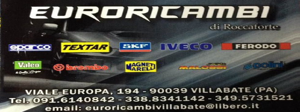 EURORICAMBI