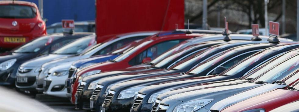 AUTO.DE DI ELZIO DE MARCHI