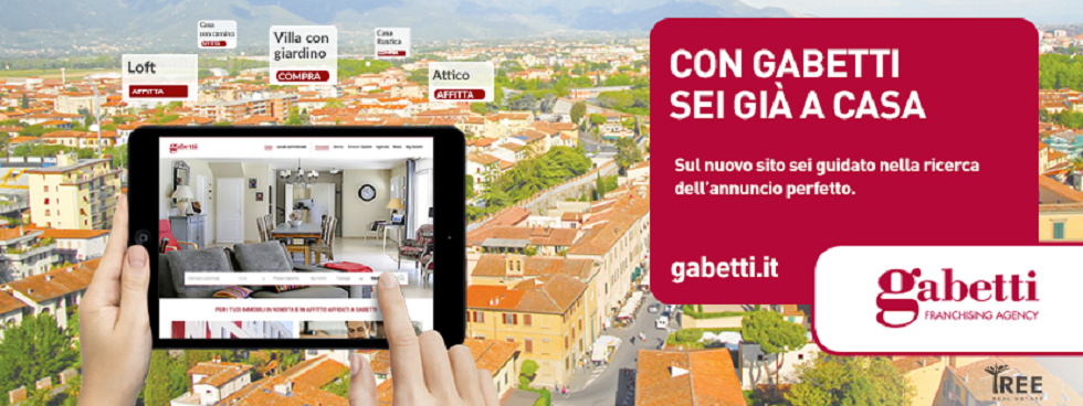 Gabetti Marano Marano Di Napoli I Consulenti Immobiliari