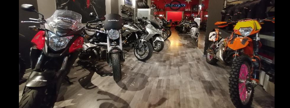 MotoGarage - Lecce