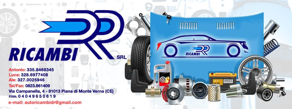 DR Ricambi SRL