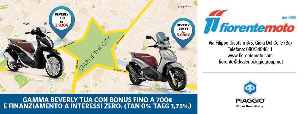 Fiorentemoto di Fiorente Giuseppe & c.snc