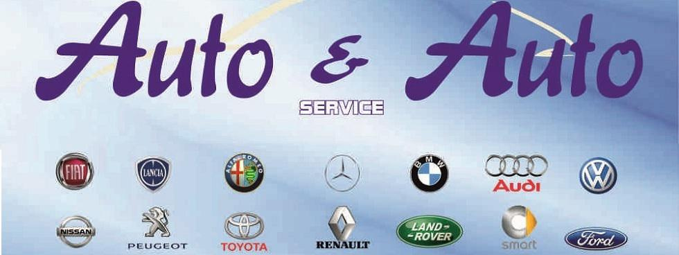 AUTO & AUTO SERVICE SRL