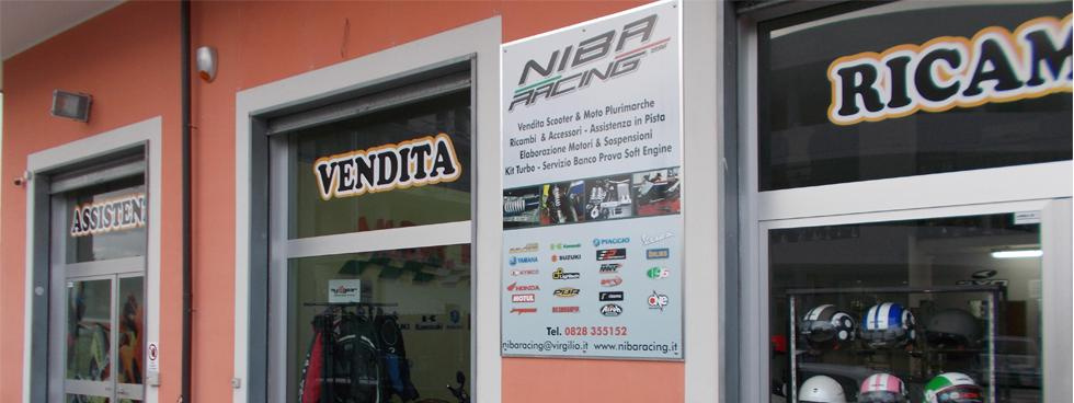 NIBA RACING SRLS