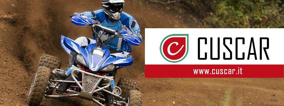 Cuscar mini moto, cross Quad e tanto altro