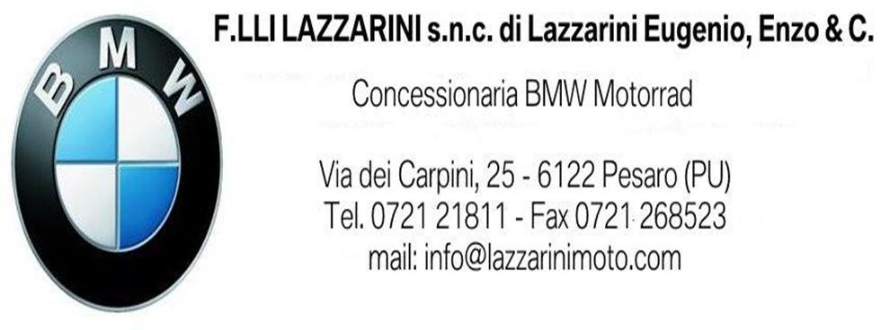 Lazzarini Moto