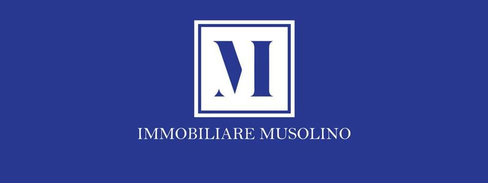 IMMOBILIARE MUSOLINO