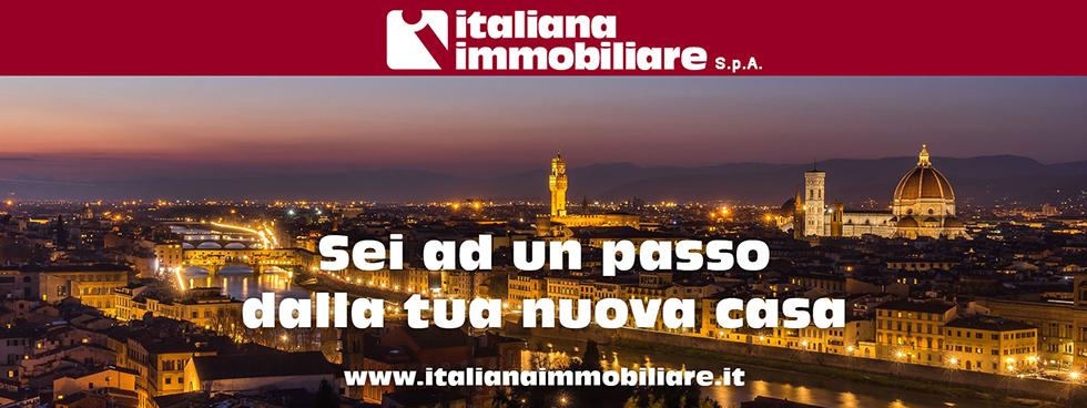 ITALIANA IMMOBILIARE - Firenze Santa Maria Novella