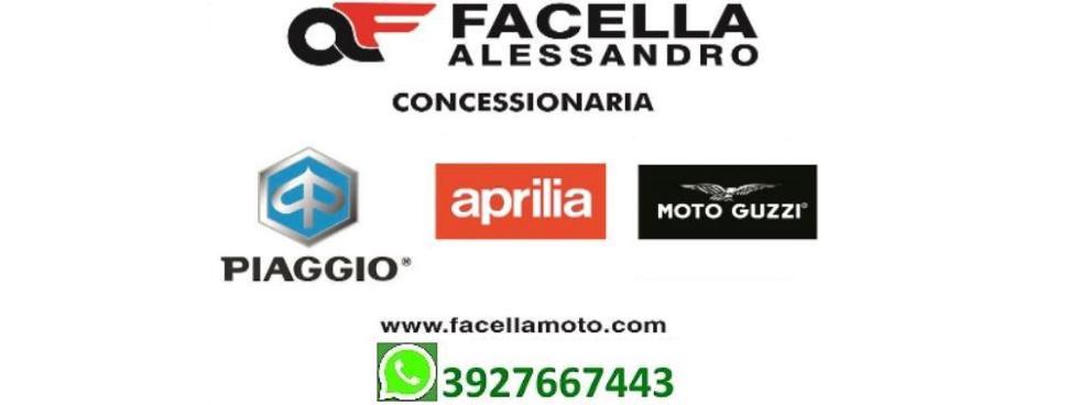 Accessori e ricambi Alessandro Facella