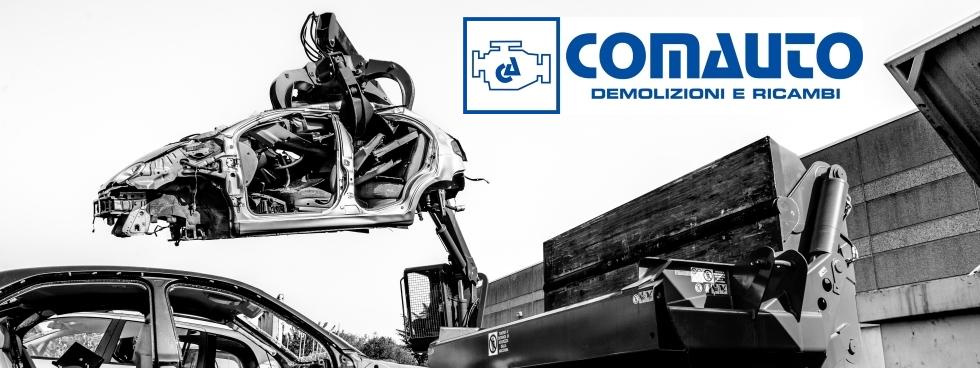 Comauto Autodemolizioni