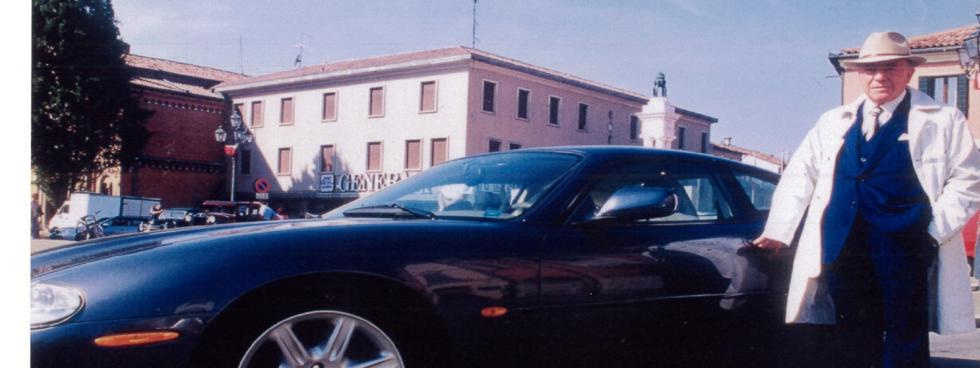 Salone dell'Auto Vivarini Srl