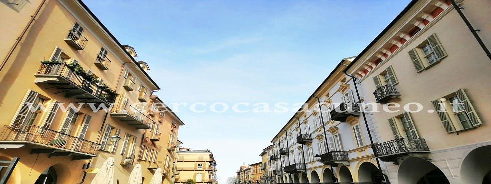 Cerco Casa