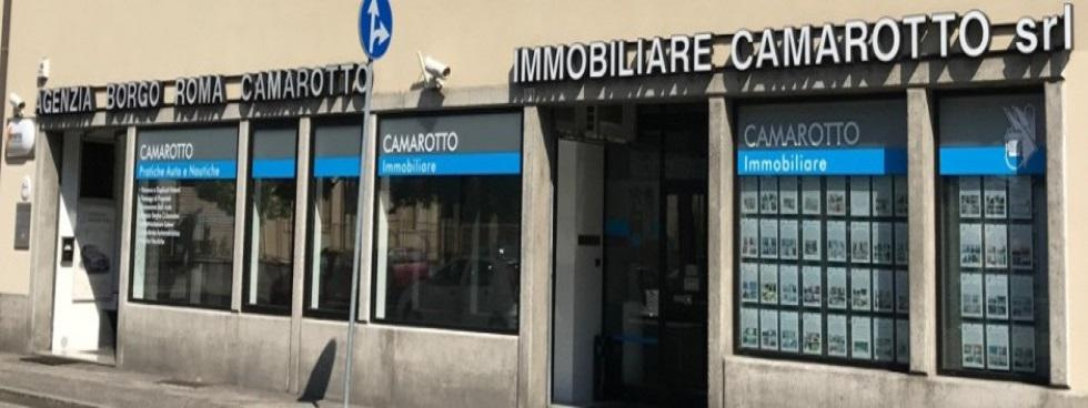 IMMOBILIARE CAMAROTTO